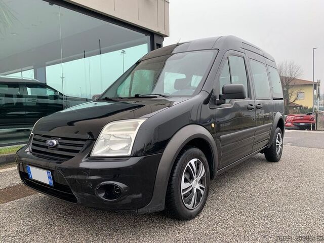 Компактный фургон Ford Connect Combi L2   Autocarro 5 posti N1