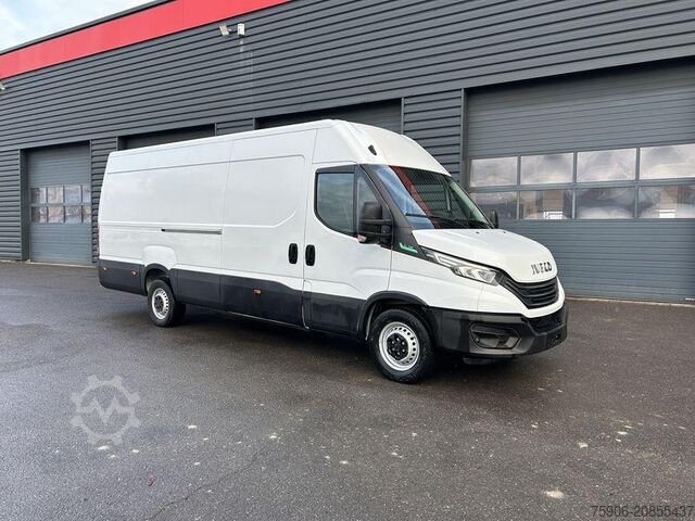фургон Iveco Daily