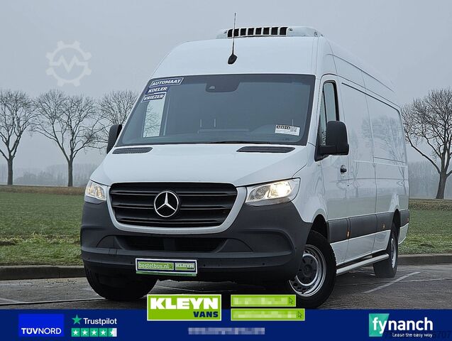 рефрижераторный фургон MERCEDES-BENZ SPRINTER 314 Koelwagen EURO6