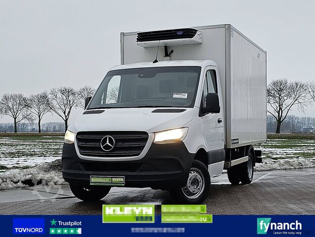 рефрижераторный фургон MERCEDES-BENZ SPRINTER 516 Koelwagen FRIGO!