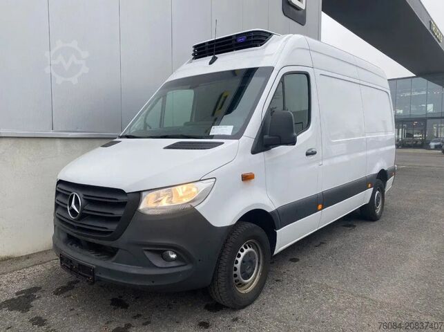 рефрижераторный фургон Mercedes-Benz Sprinter 317 CDI*NEW XARIOS 350*L2H2*360°CAMERA...