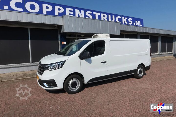 рефрижераторный фургон Renault Trafic L2/H1 Koelwagen