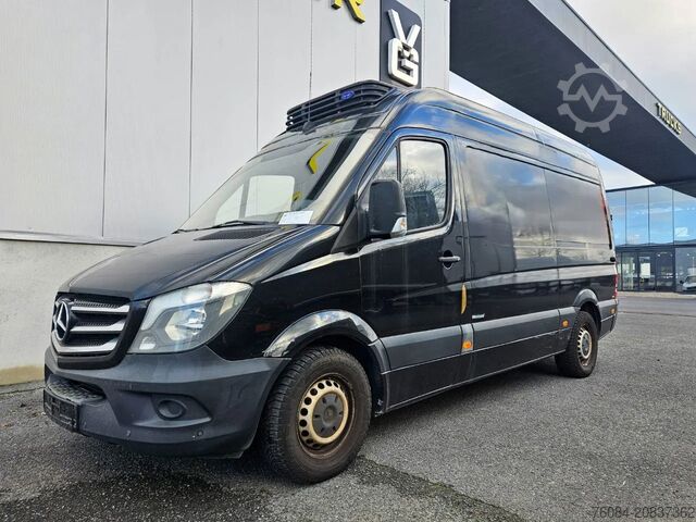 рефрижераторный фургон Mercedes-Benz Sprinter 313