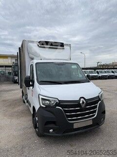рефрижераторный фургон Renault Master