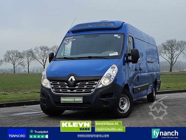 рефрижераторный фургон RENAULT MASTER 2.3 L4H2 FRIGO Export