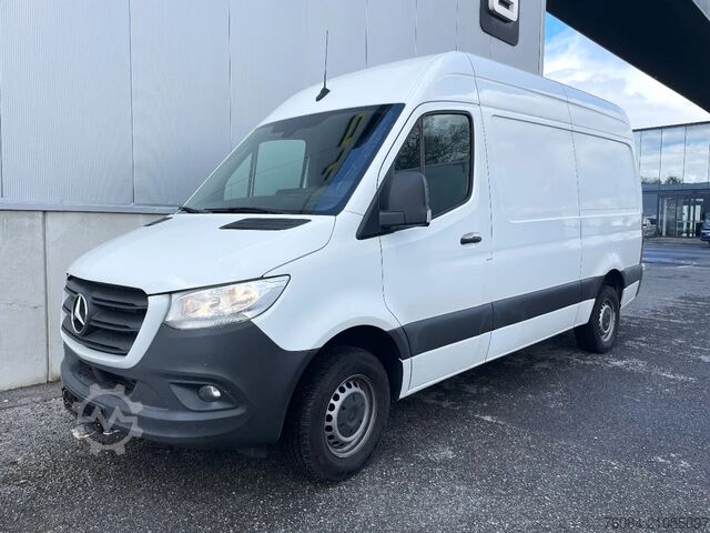 рефрижераторный фургон Mercedes-Benz Sprinter 317 *Achteruitrijcamera*Hold-functie*S...