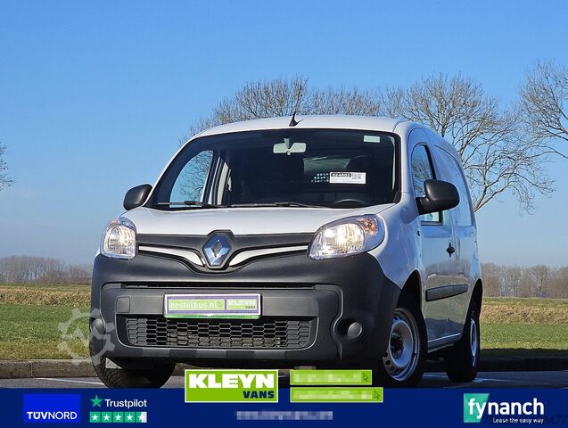 Чемодан RENAULT KANGOO 1.5 DCI COMFORT