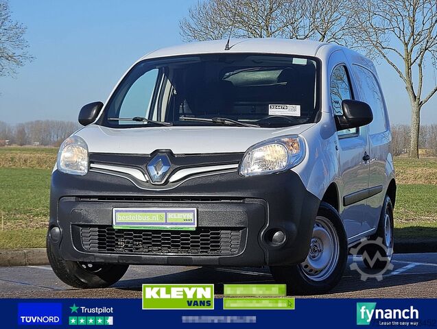 Чемодан RENAULT KANGOO 1.5 Airco Schuifdeur NAP