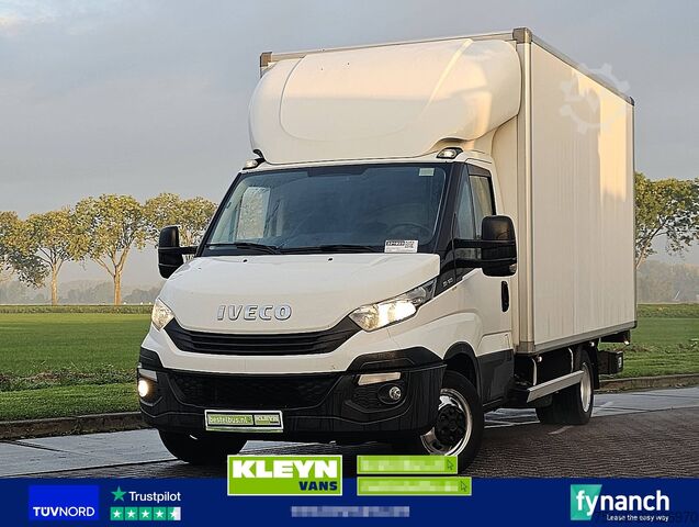 Чемодан IVECO DAILY 35 C ac EURO6