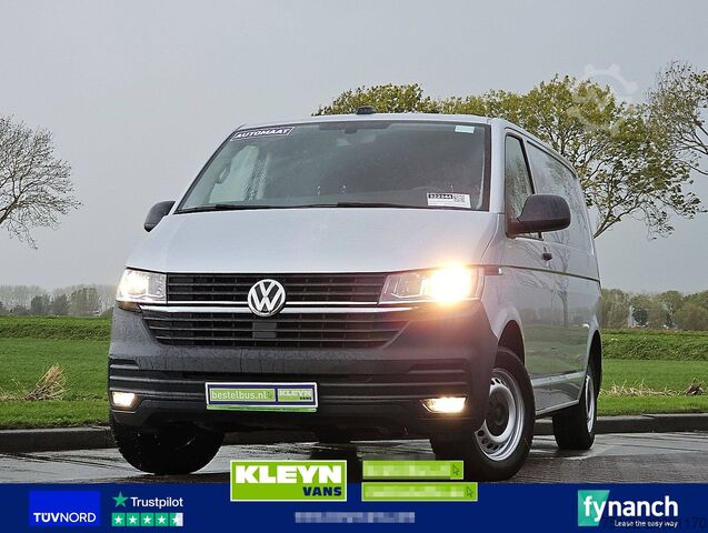 Чемодан VOLKSWAGEN TRANSPORTER 2.0 TDI ac automaat EURO6