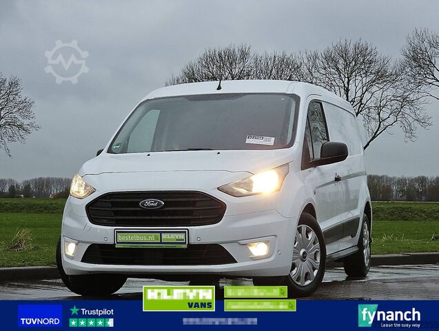 Чемодан FORD TRANSIT CONNECT 1.5 L2 Navi 3 Zits