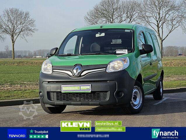 Чемодан RENAULT KANGOO MAXI 1.5 DCI 90 COMF.
