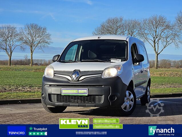 Чемодан RENAULT KANGOO 1.5 Airco Schuifdeur