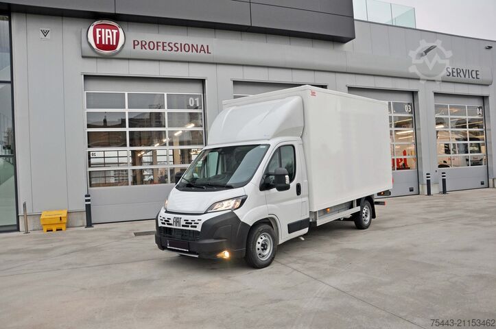 Чемодан Fiat Ducato F5282 L4 3,5T – 2.2 Diesel Multijet – 18...