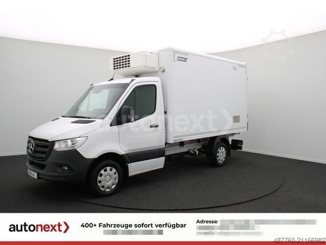 Фургон-рефрижератор MERCEDES-BENZ Sprinter 317 Aut.*ThermoKing V500-MAX -20°C* Tie