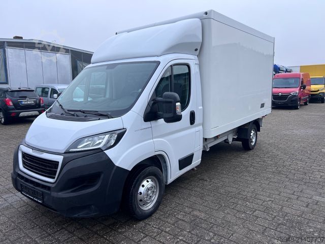 Фургон-рефрижератор PEUGEOT rtküor NEU!!!