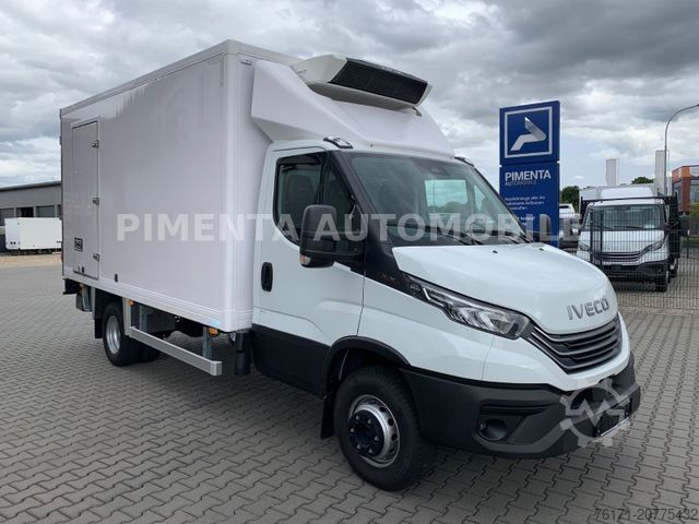 Фургон-рефрижератор IVECO Daily 70C18P TK-KOFFER LUFT LBW AHK LED AKTION