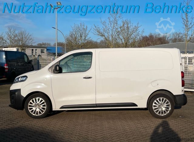 Фургон-рефрижератор OPEL Vivaro Edition M/ Frischdienst/ AC/ Hecktür/ AHK