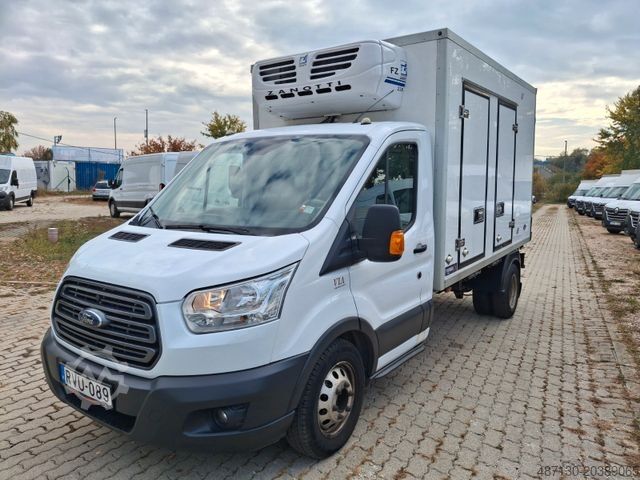 Фургон-рефрижератор FORD Transit L3 2.0 TDCi Trend