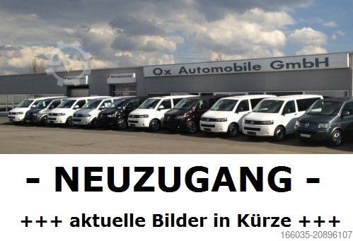 Фургон-рефрижератор VOLKSWAGEN T5 Kasten 2.0 TDI 4Motion Kühlfahrzeug