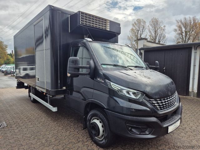 Фургон-рефрижератор IVECO Daily *3.0*LBW*Tiefkühl*-20*