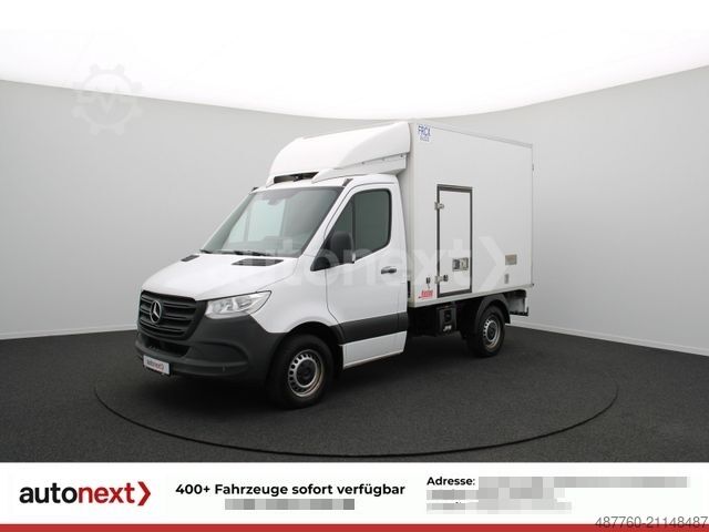 Фургон-рефрижератор MERCEDES-BENZ Sprinter 316 *ThermoKing V200-MAX -20° Tiefkühl*