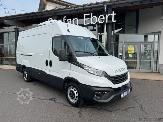 Рефрижераторная/морозильная транспортировка Iveco Daily 35S16 A8 *Standkühlung*Kamera*Automatik*
