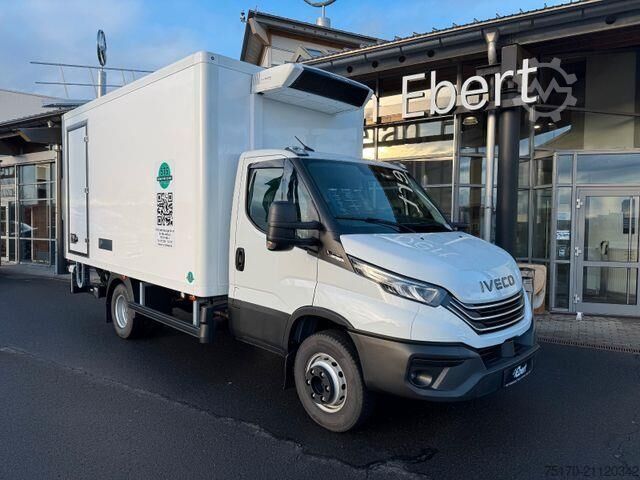 Рефрижераторная/морозильная транспортировка Iveco Daily 70C18 HA8 *R.3750mm*Automatik*LBW*