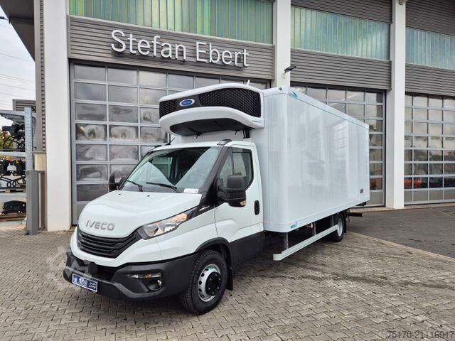 Рефрижераторная/морозильная транспортировка Iveco Daily 70C18 A8 3.0L *R5.100mm*LBW*Luft*Automatik