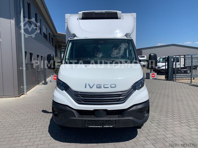 Фургон-рефрижератор IVECO Daily 70C18HA8 TK KOFFER AUT THERMOK LED RFK KLI