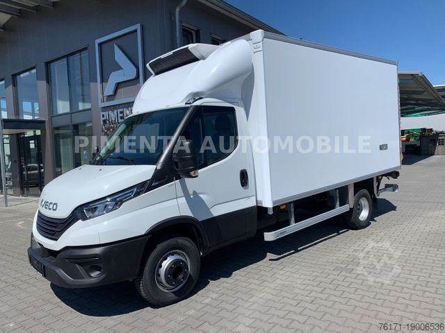 Фургон-рефрижератор IVECO Daily 70C18HP TK LUFTFED THERMOKIN LED RFK KLIMA