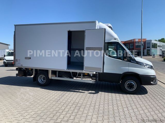 Фургон-рефрижератор IVECO Daily 70C18A8 TK AUT TRENNWAND THERMOKI LBW LED