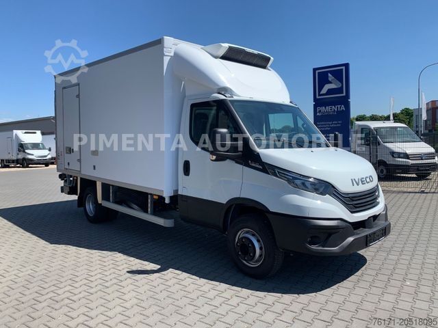 Фургон-рефрижератор IVECO Daily 50C18A8 TK AUT THERMOKIN LBW LED KLIMA AHK