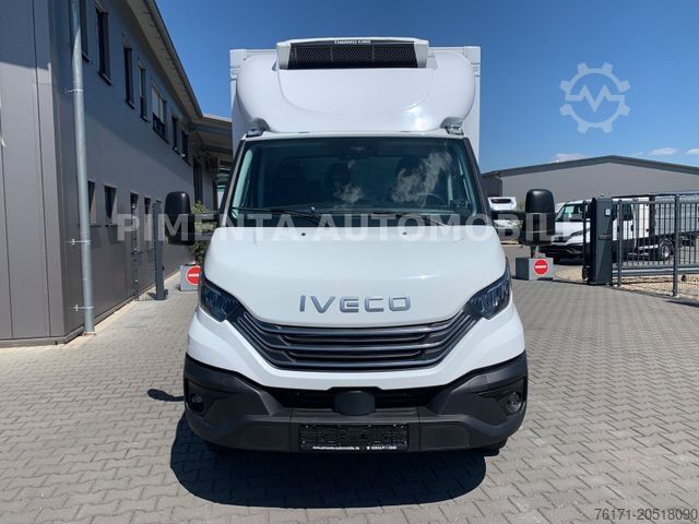 Фургон-рефрижератор IVECO Daily 50C18A8P TK KOFFER AUT THERMOK LUFTFE KLIM