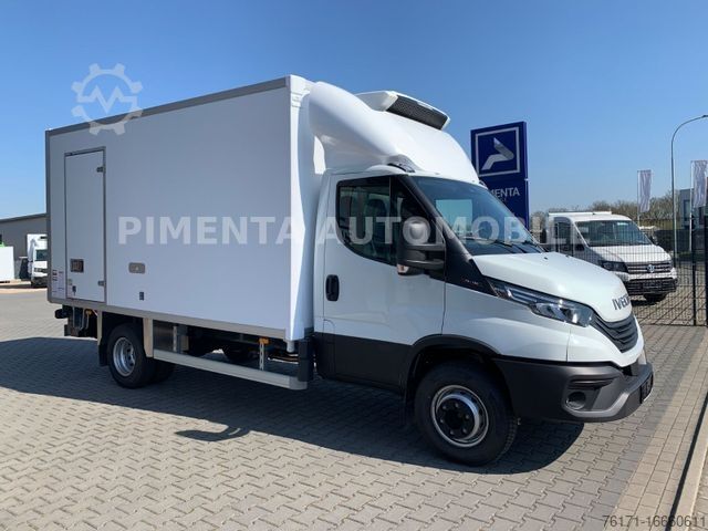 Фургон-рефрижератор IVECO Daily 70C18HP TK KOFF V500X LBW OHNE TÜREN LUFTF