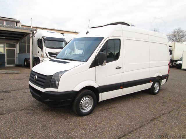 Фургон-рефрижератор VOLKSWAGEN Crafter  2.0*Kerstner Kühlfahrzeug*