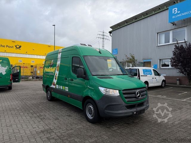 Фургон-рефрижератор MERCEDES-BENZ Mercedes-Benz Sprinter 314 CDI Kühlkasten Konvek