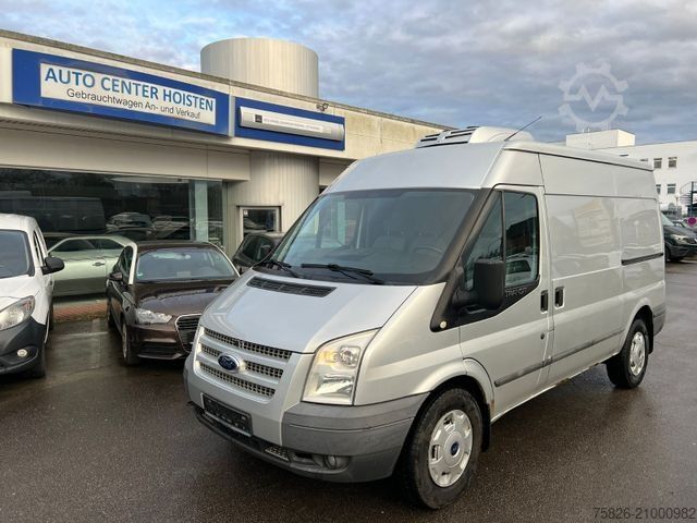 Фургон-рефрижератор FORD Transit Kasten 350 Trend*Kühlkasten*Konvekta*