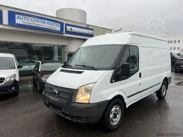 Фургон-рефрижератор FORD Transit Kasten 350*Kühlkasten*Konvekta*Standkühl