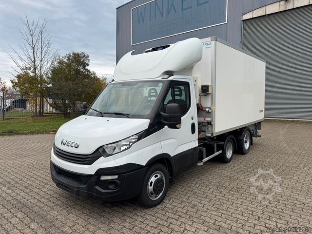 Фургон-рефрижератор IVECO Daily 35C18 TiefKühlkoffer Maxicargo *2 Stück*