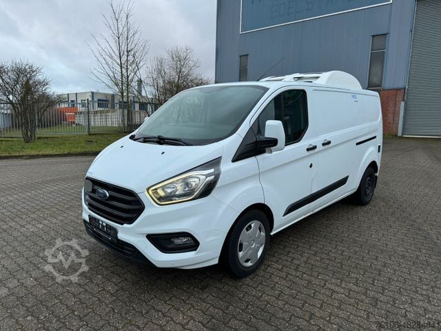 Фургон-рефрижератор FORD Transit Custom Pharma*3 Kammer*-30/+5/+22 Grad