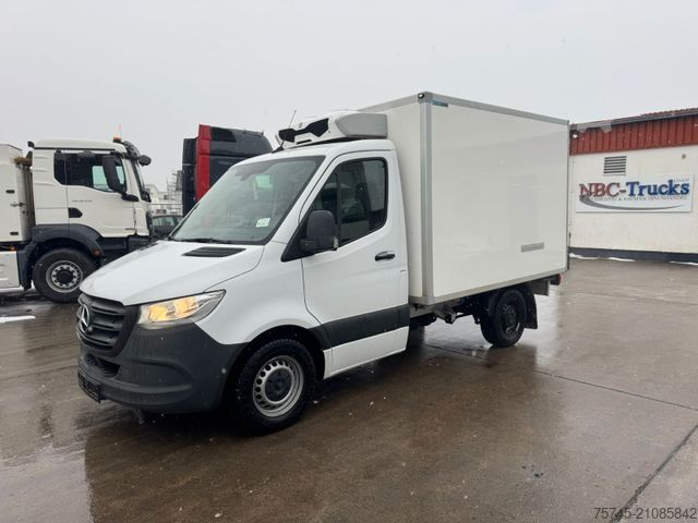 Фургон-рефрижератор MERCEDES-BENZ SPRINTER 317 CDI * TIEFKÜHL - 18 * AUTOMATIK *