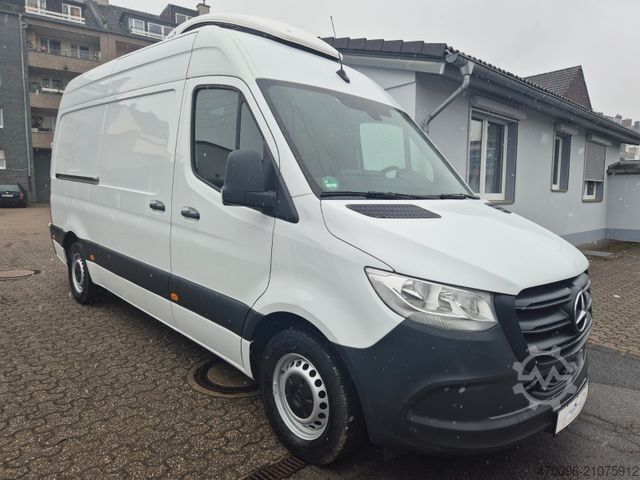 Фургон-рефрижератор MERCEDES-BENZ 314 Sprinter *Frischdienst*Kerstner 0 Grad*