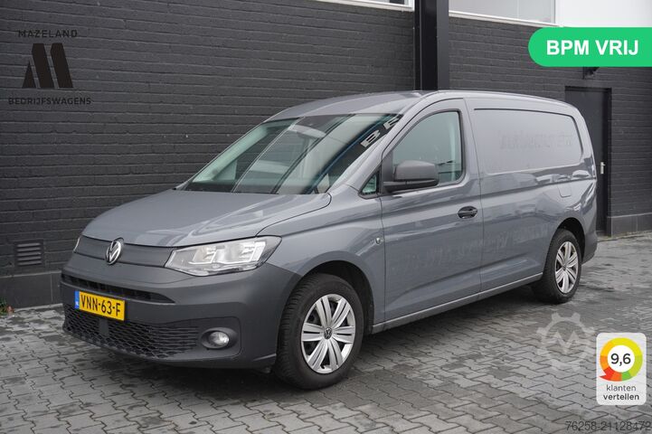 фургон-панель Volkswagen Caddy Cargo Maxi 2.0 TDI - EURO 6 - Airco - Nav...