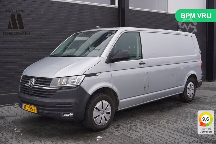 фургон-панель Volkswagen Transporter 2.0 TDI L2 - EURO 6 - Airco - Navi ...