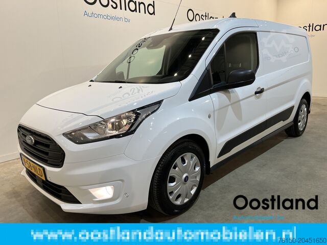 Универсал с высокой крышей Ford Transit Connect 1.5 EcoBlue L2 Trend / Euro 6 /...