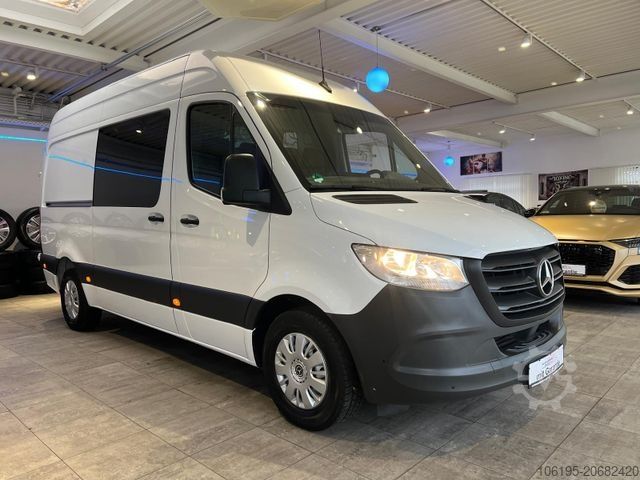 Фургон с высокой крышей MERCEDES-BENZ Sprinter 316 CDI *Hoch+Lang*L2-H2*Garantie*