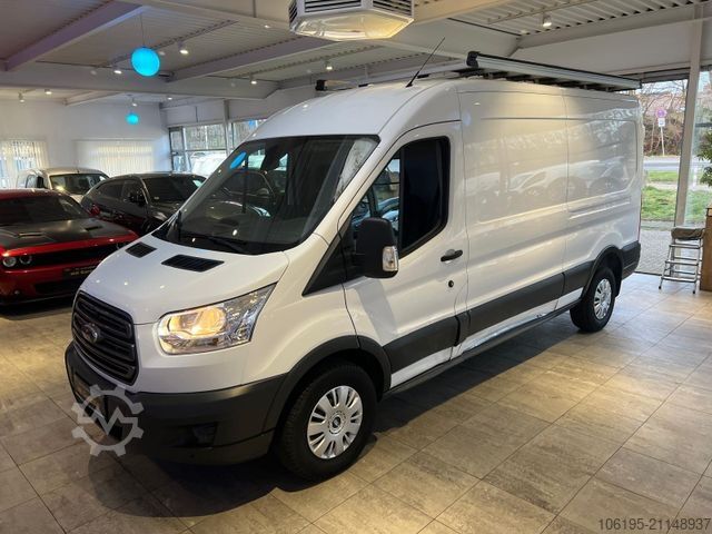 Фургон с высокой крышей FORD Transit Hoch+Lang*L3-H2*AHK=3,5 T*Garantie