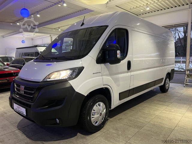 Фургон с высокой крышей FIAT Ducato Maxi Hoch+Lang*L4-H2*AHK=3.500KG*Garantie