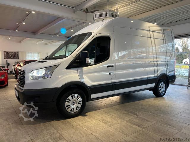 Фургон с высокой крышей FORD Transit Hoch+Lang*L3-H3*AHK=3.500Kg*Garantie